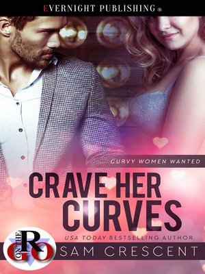cover image of Crave Her Curves